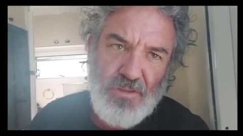 Concerned about the future