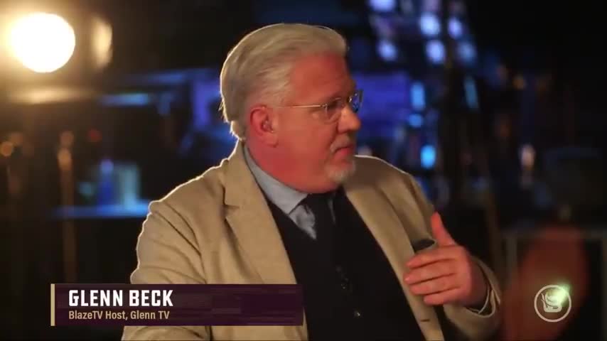 The truth about Covid-19 and the vaccines by Glenn Beck