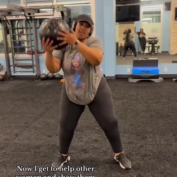 To achieve your ideal weight