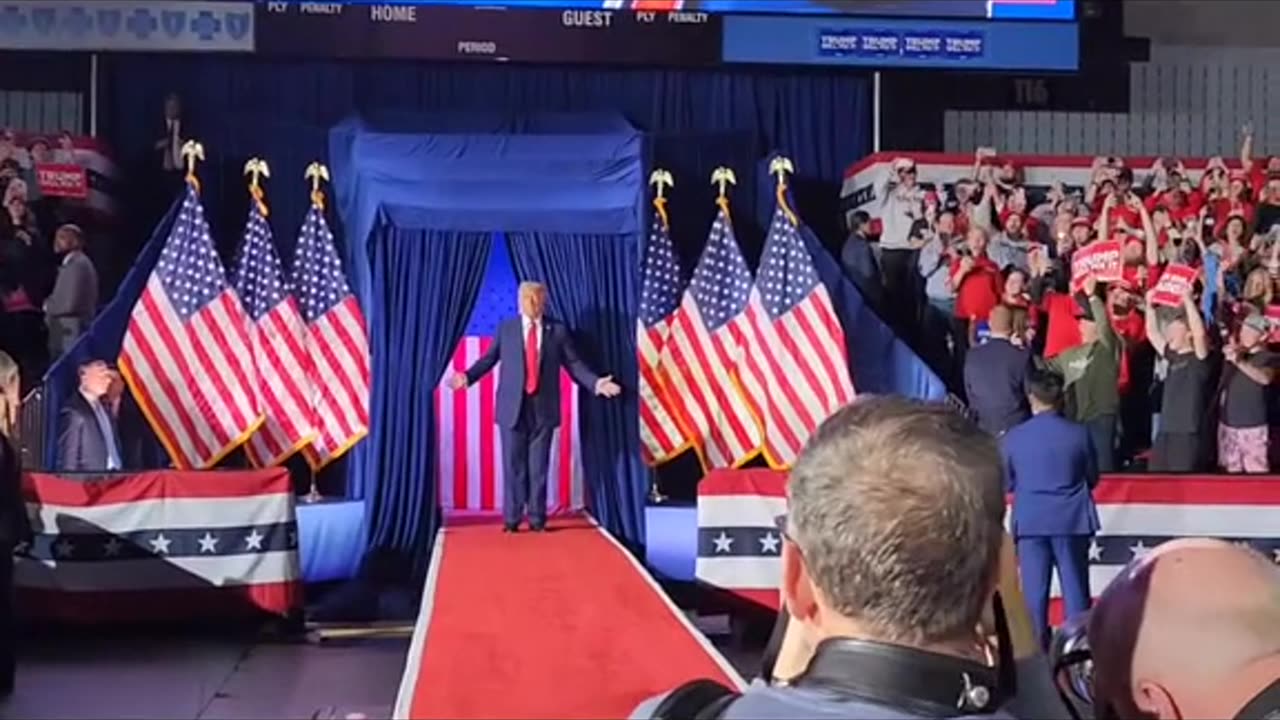 MAGA
