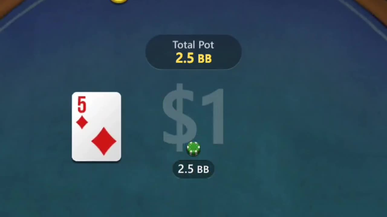 The blue felt of winners spin&go 136