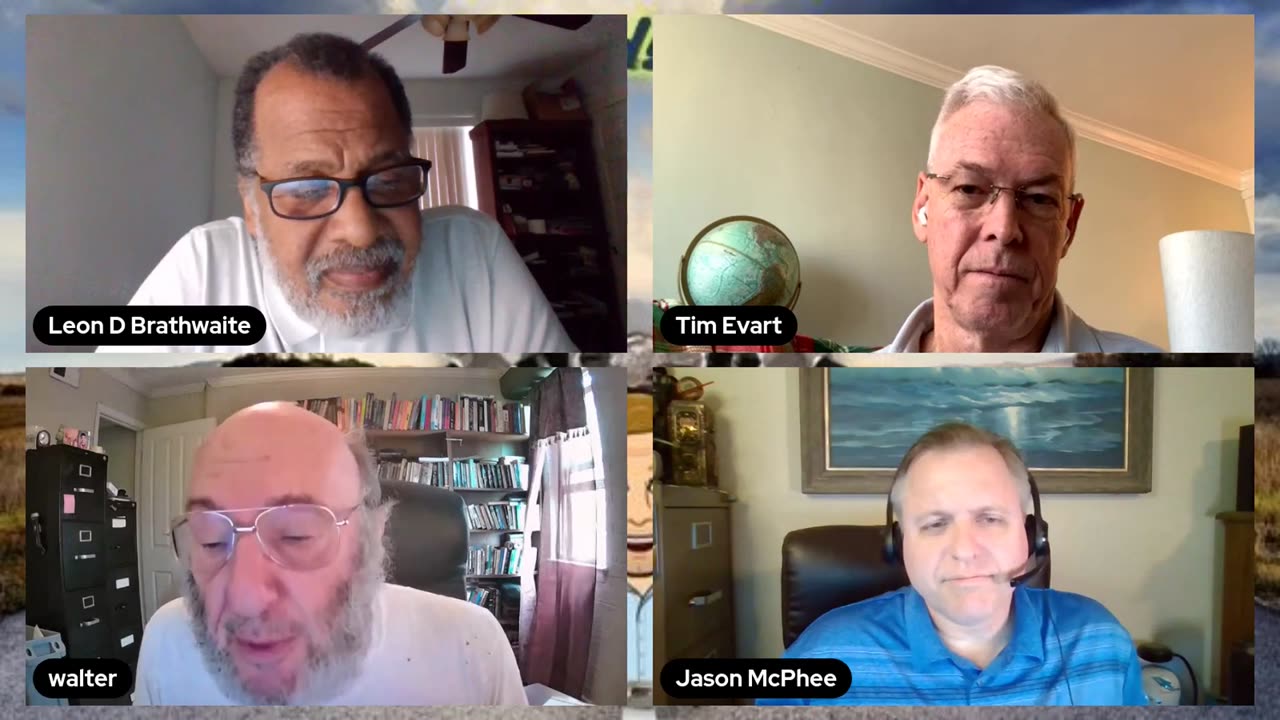 Deep Dive with Walter Block - KOL 283