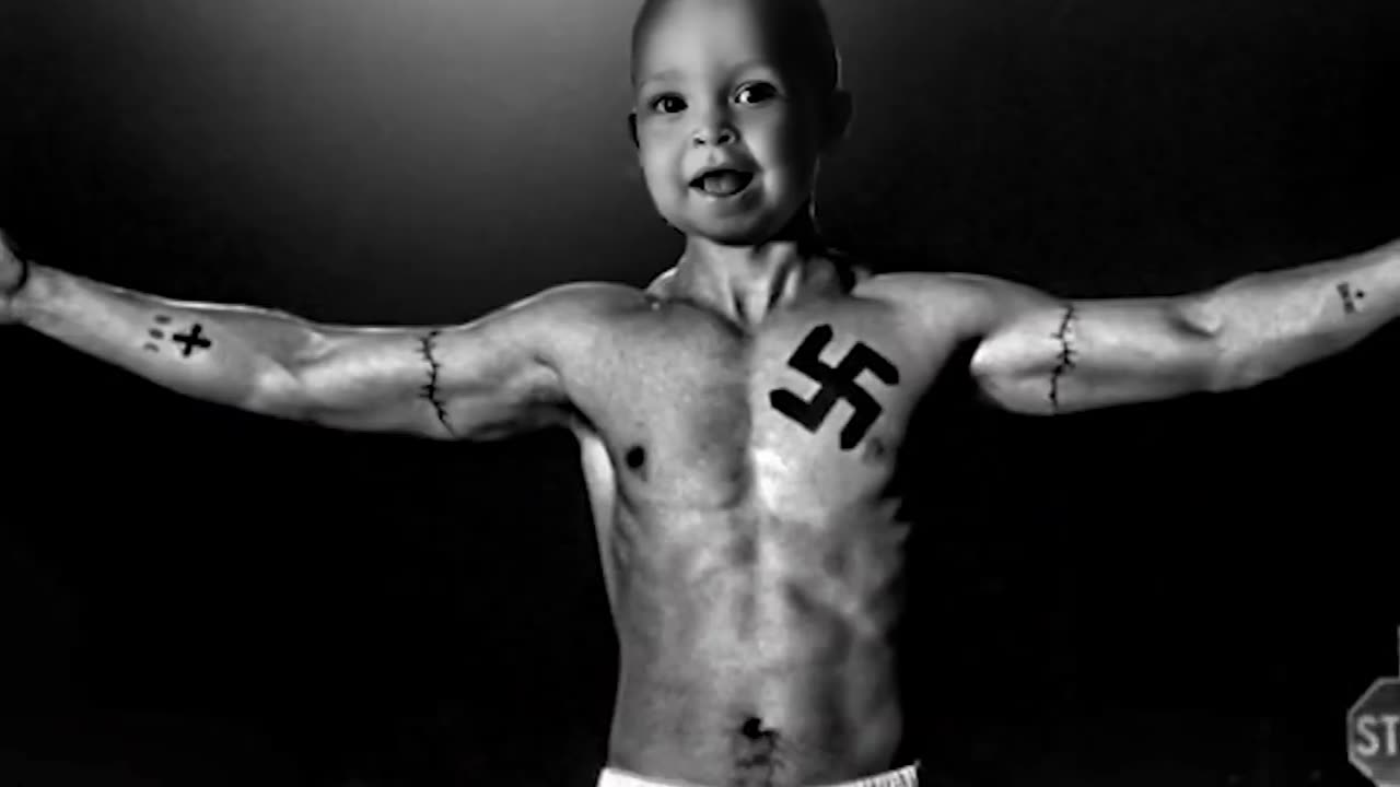 Five Troubling Signs That Your Baby Might Be A White Supremacist