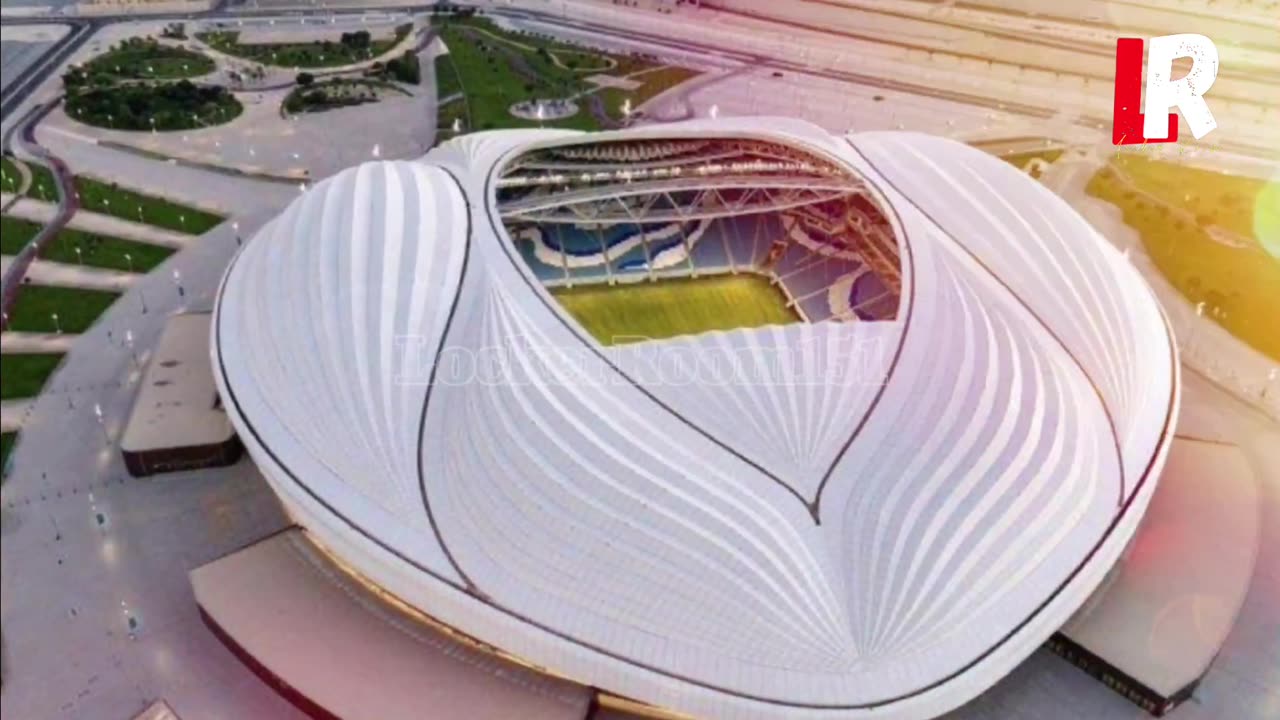 Fakta Unik QATAR, Tuan Rumah FIFA WORLD CUP 2022