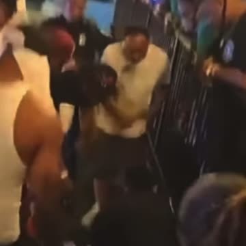 Rapper Big Pokey Collapses on Stage