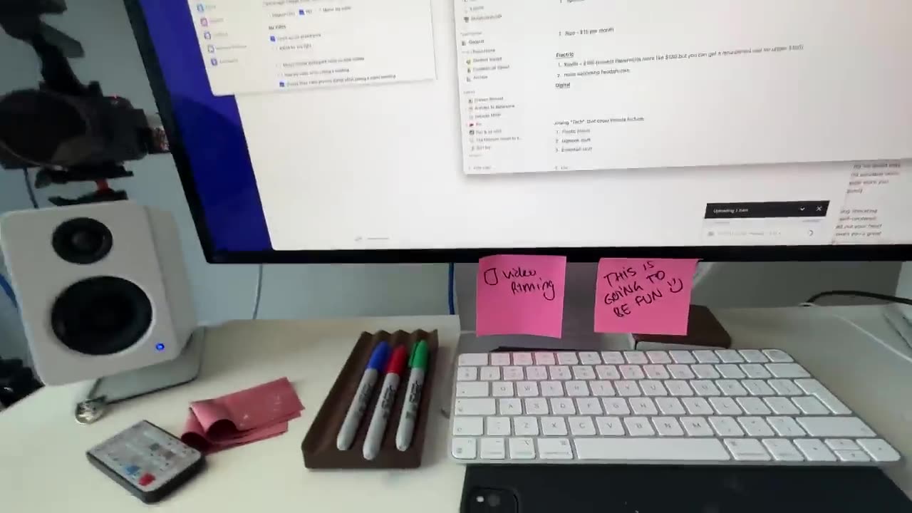 12 cheap purchases to boost your productivity