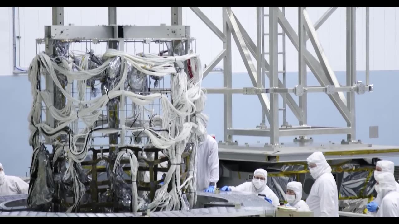 Our Webb Space Telescope Captures a Cosmic Ring on This Week @NASA – August 25, 2023