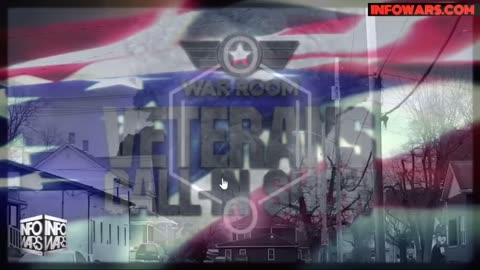 The Alex Jones Show in Full HD for February 24, 2023.