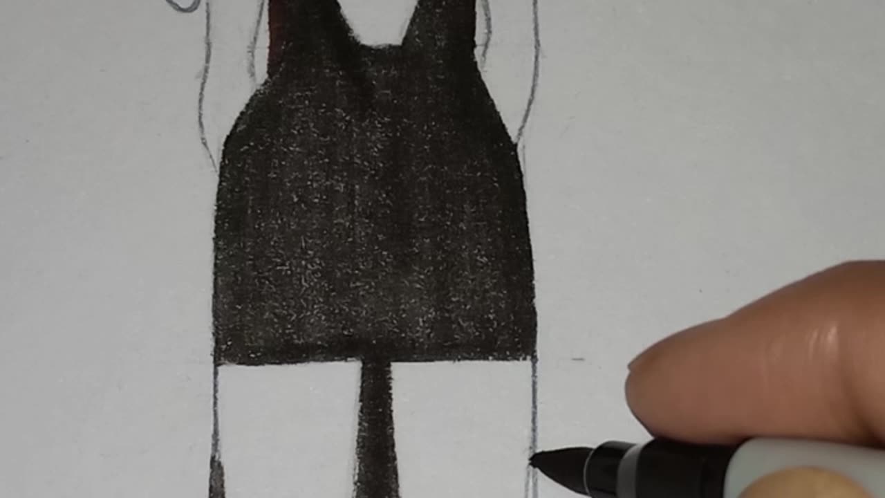 Fashion Illustration