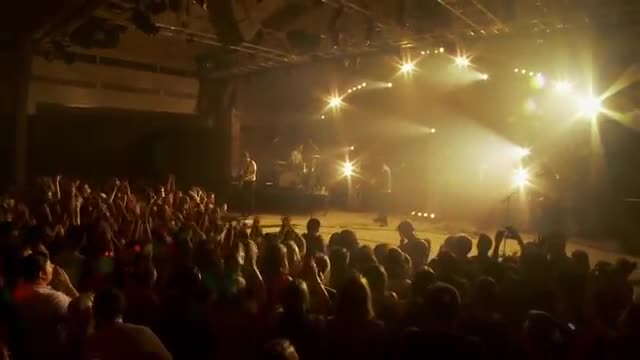 Phil Wickham - This Is Amazing Grace (Official Music Video)