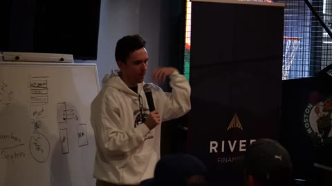 Mass Adoption Bitcoin Meetup with guest speaker Jason Lowery _ How Bitcoin is the new Internet