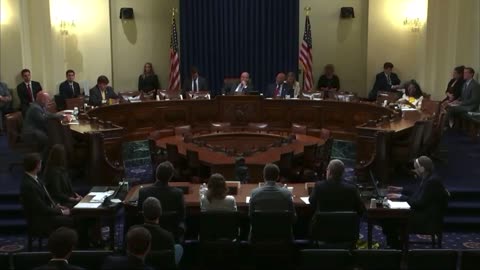 Clay Higgins (R: LA) Drops in for a visit