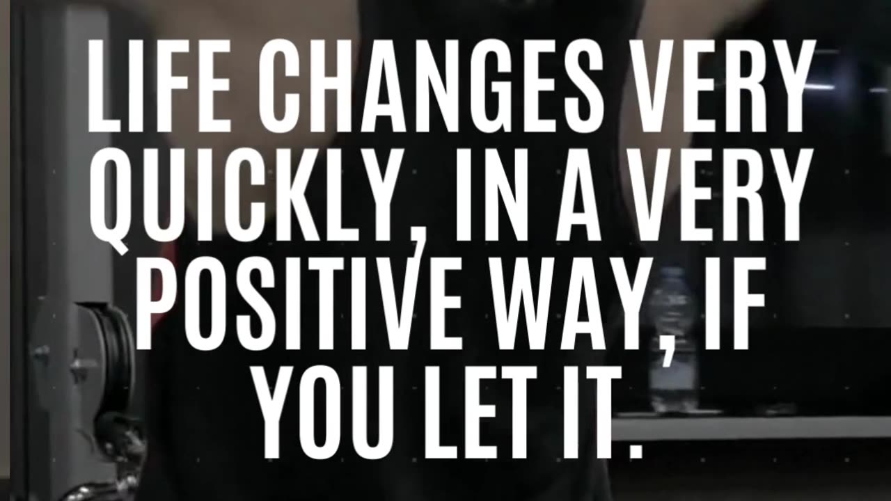 Best Motivational Video
