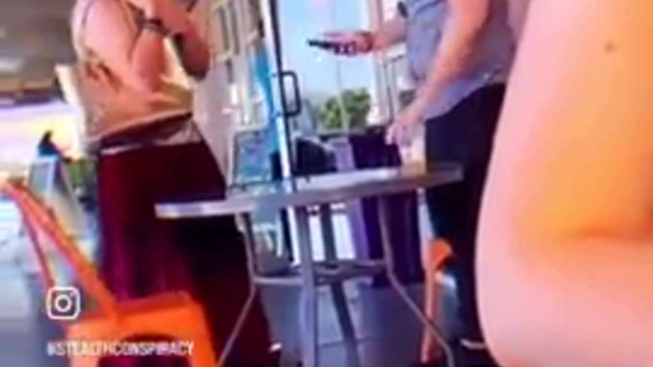 When that first date from the online app does not go like you thought it would.