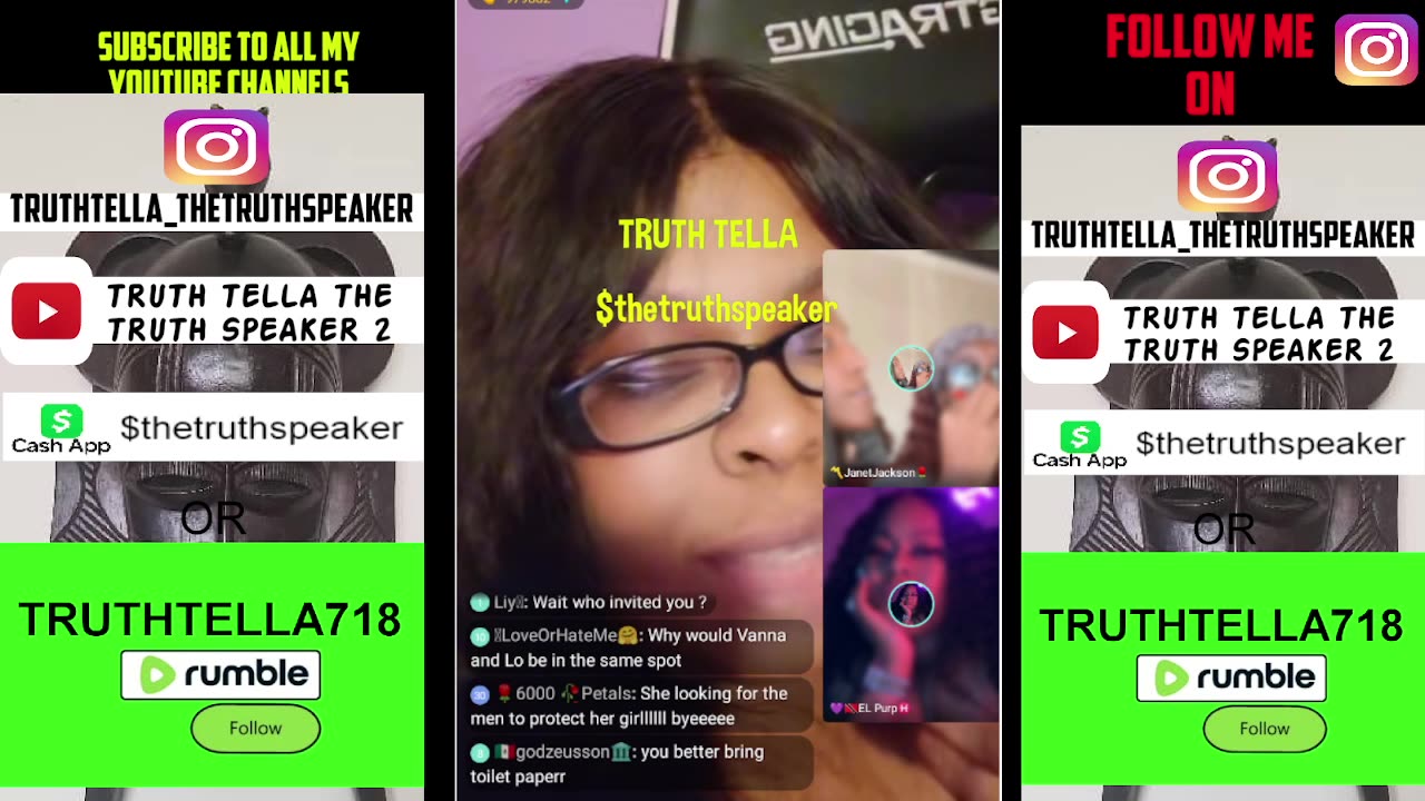 MOET GOING BACK TO VEGAS SAYS SHE WANTS TKO CAPONE TO GET HER PREGNANT THIS TIME