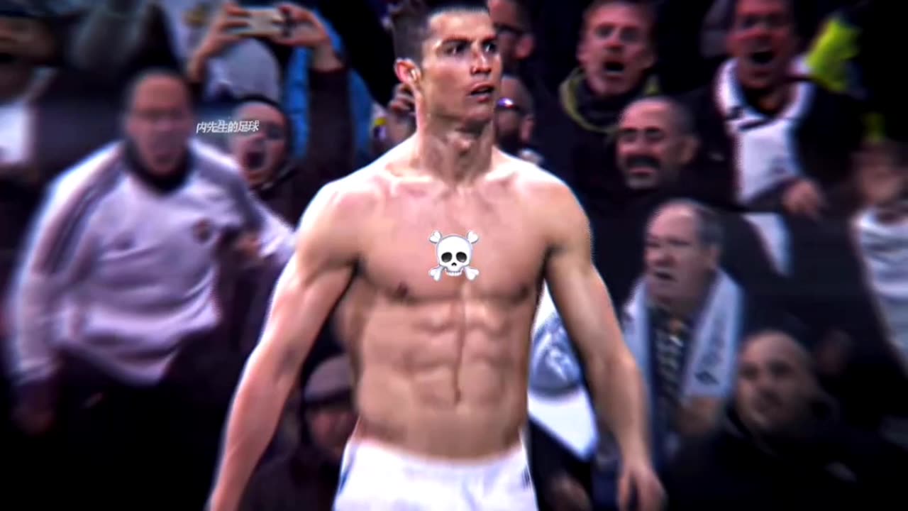 Best goals of Ronaldo CR7