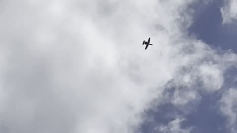 A-10 Thunderbolt II