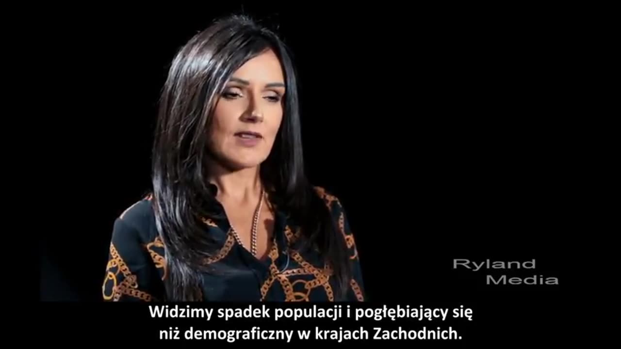 MELISSA CIUMMEI - CO NAS CZEKA W NAJBLIŻSZEJ PRZYSZŁOŚCI (NAPISY PL)