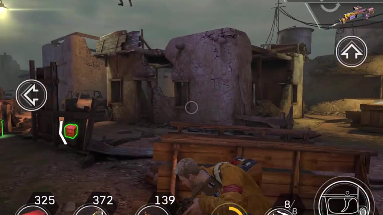 left to survive:without edit.