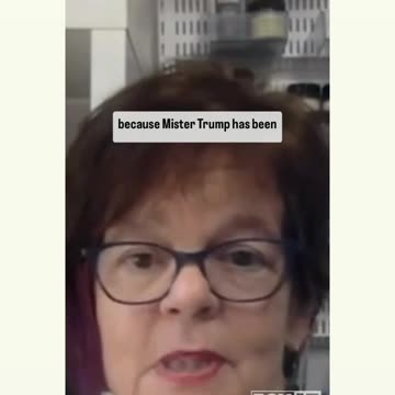 This woman and idoits ginny welsch unbelievable fired hee vote her out 7/18/24