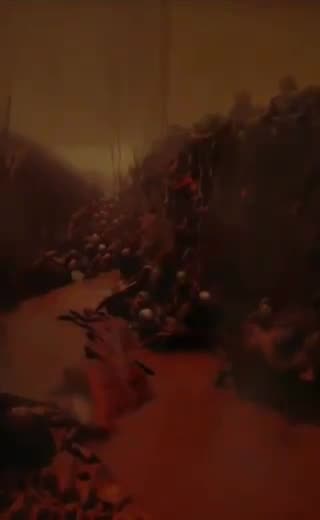 Leaked Footage of Biden meeting with the sick Hollywood Elites