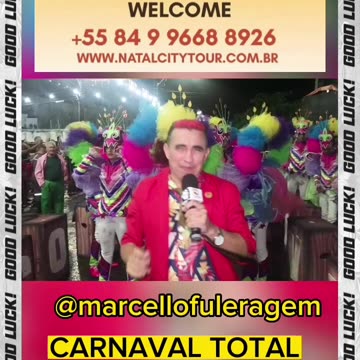 CARNAVAL TOTAL