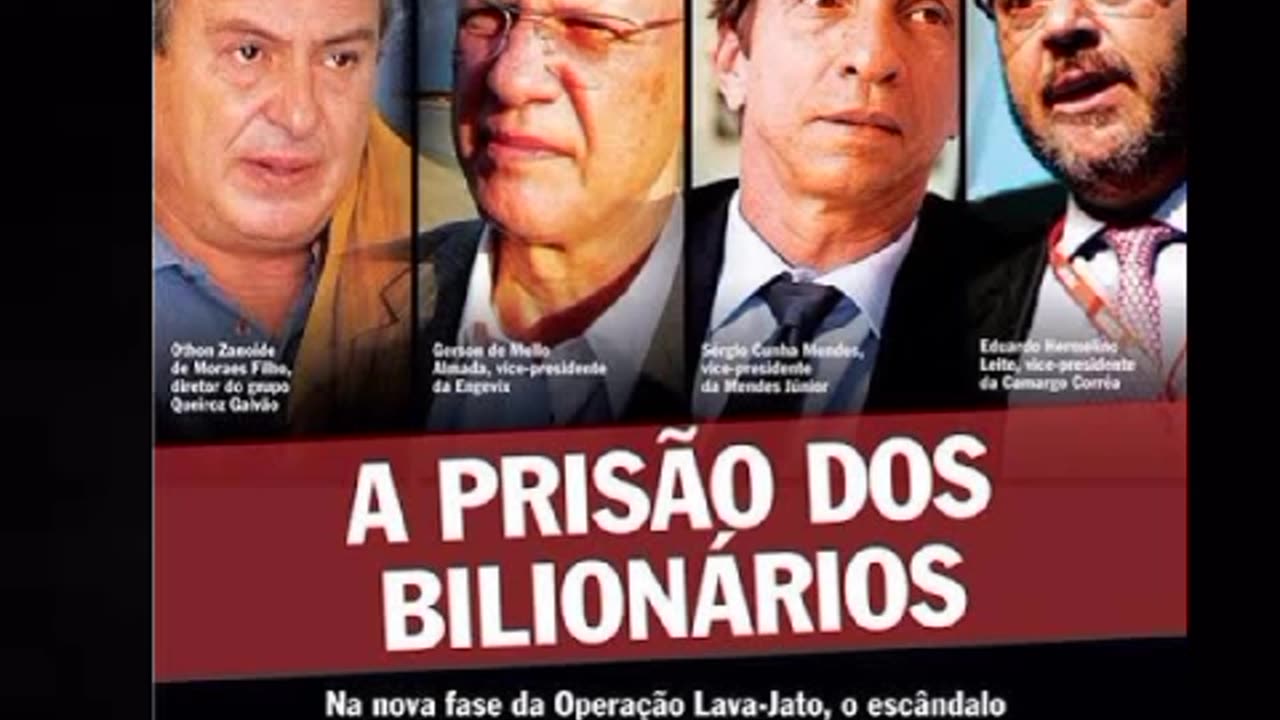 CIRCULA NA ARGENTINA
