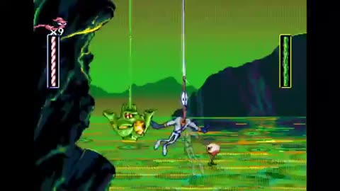 Earthworm Jim - Snot a Problem [Zeelich Remix]_Cut