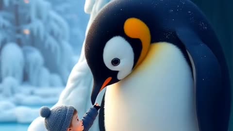 Mother's Love Ai Indian video