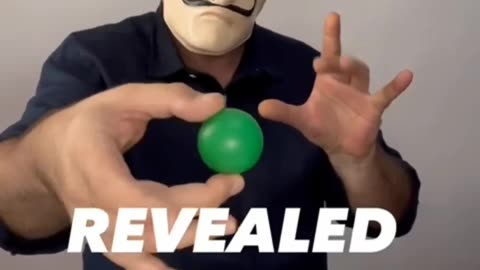Magic tricks