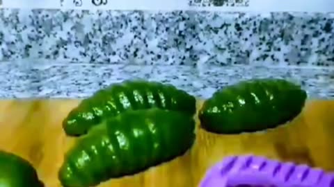 How to make the perfect WORMY apple pie
