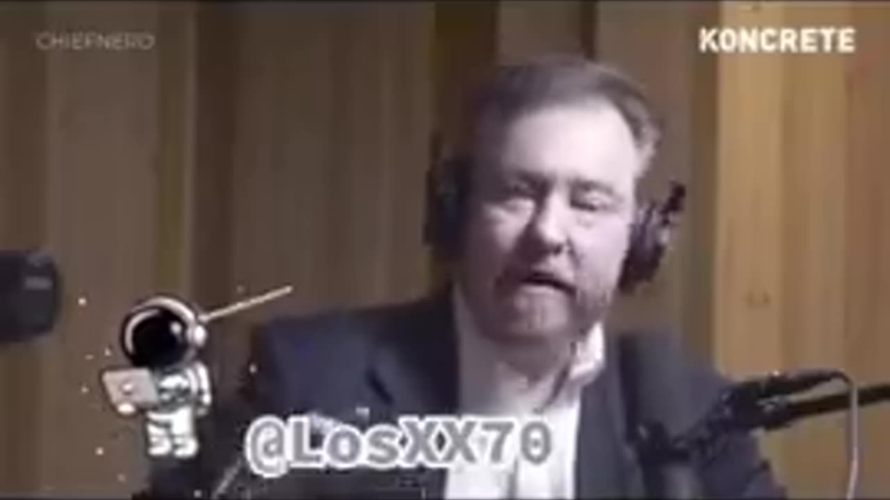 Dr. Robert Duncan Testifies That Project Bluebeam Technology AND Testing Exist