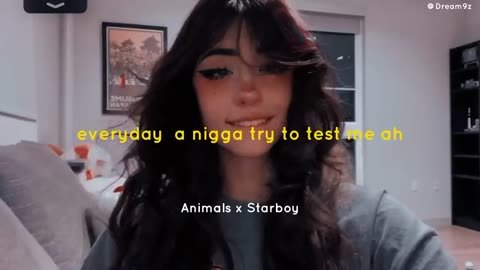 enjoy the song