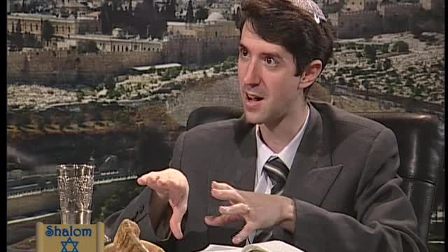 Shalom Israel - Rabinul Sorin Slomo Rosen Viata lui Iacov - 63 Copiii lui Israel