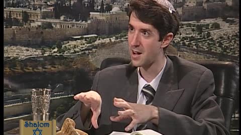 Shalom Israel - Rabinul Sorin Slomo Rosen Viata lui Iacov - 63 Copiii lui Israel