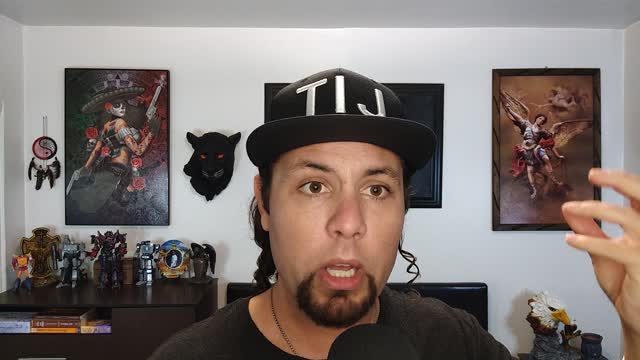 So, they did that.....