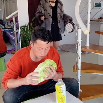 Best Funny Videos_ New Chinese Funny Video try not to laugh _short _Funny _Comedy(720P_HD)_3