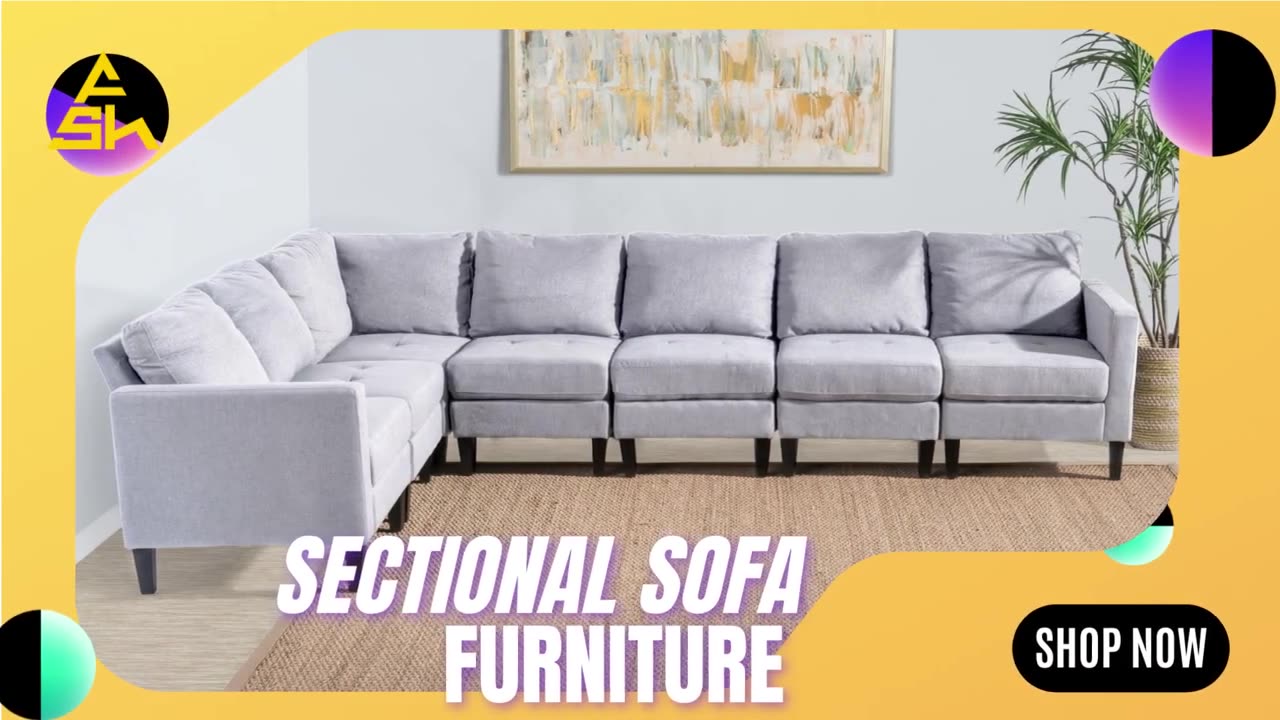 SHOP BEST SOFA SET UAE