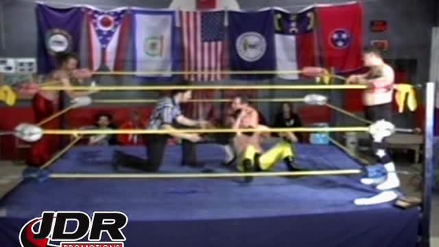 Championship Wrestling #059
