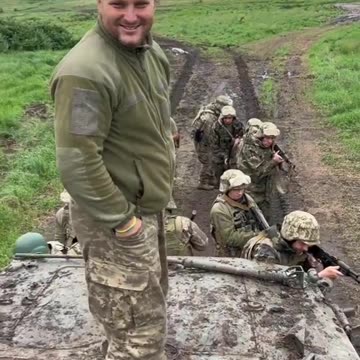 Umm.... I Thought You Were Driving