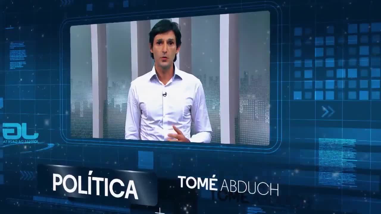 Política, economia e as principais notícias do Brasil e do mundo você encontra no Jornal da Gazeta