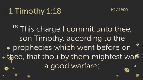 Power To Triumph || The Earth Helped The Woman In The Onslaught From The Dragon || March 17, 2023