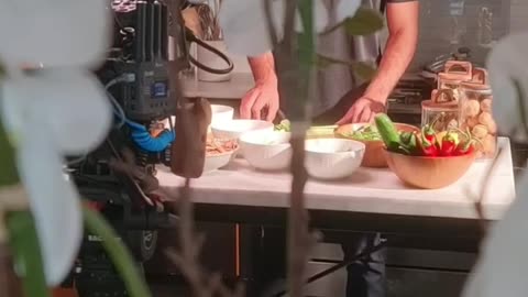 The Shoot