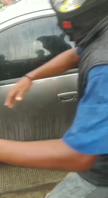 Atentado en La Concepción