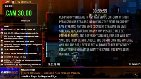 LTG vs the Symphony of the Spooks discord (Troll Discord). The day has finally come [REUPLOAD]