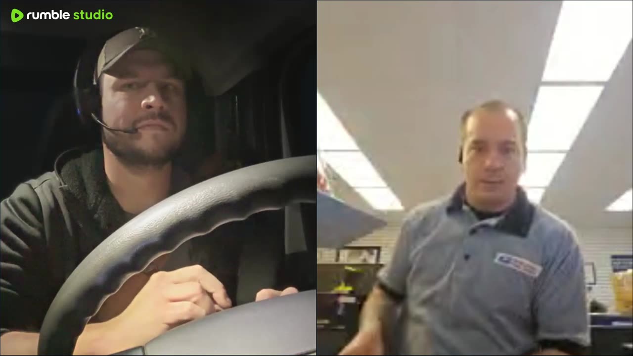 Just Chatting