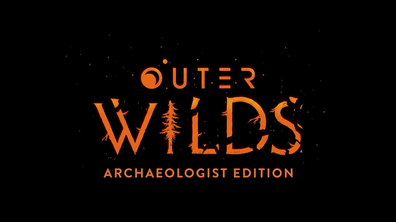 Outer Wilds_ Archaeologist Edition - Official Nintendo Switch Launch Trailer