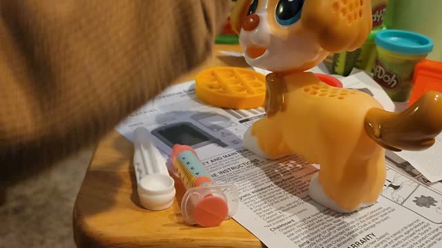 Test video 1