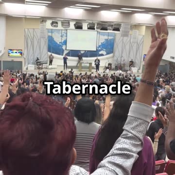 Seeking Purpose? Discover Faith and Connection at Tabernacle of Deliverance Pentecostal Church