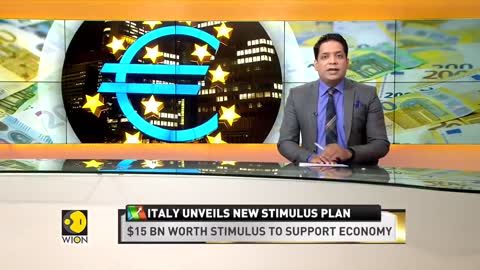 Italy: Economic outlook darkens, unveils new stimulus plan | Business News | Latest English News